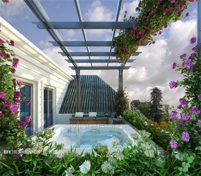 *Cận Cảnh Biệt Thự Vinhomes Riverside Sang Trọng Qua 30+ Góc Nhìn Tinh Tế