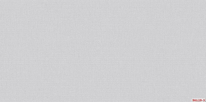 Sản phẩm giấy dán tường màu xám cao cấp mã 56129-3
