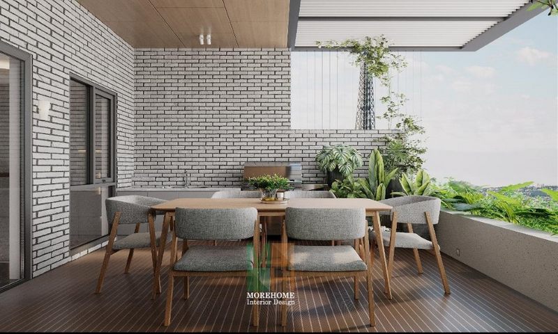 35 mẫu thiết kế cao cấp cho ngôi nhà